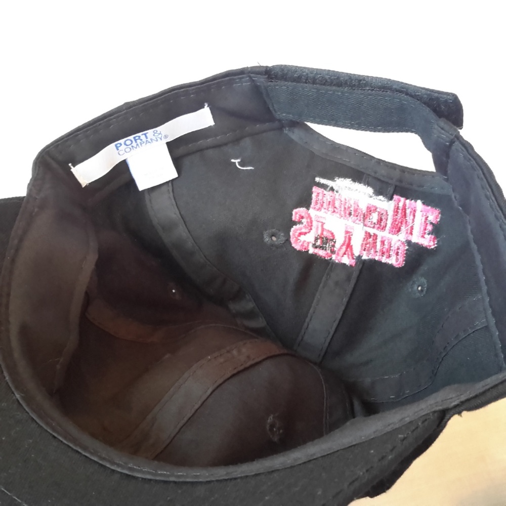 Hip Cap! - Picture 3 of 3